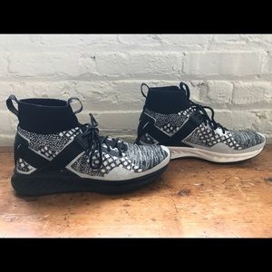 Puma/Staples collab sneakers